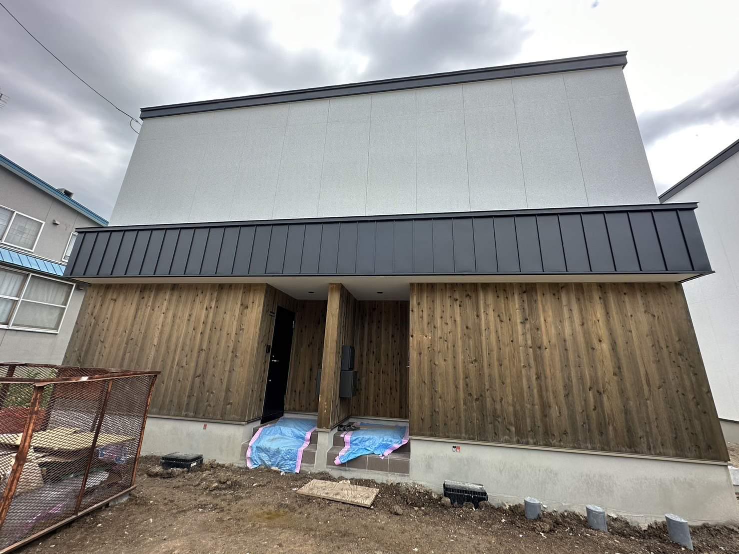 ＳＵＭＩＲＥ　Ａ棟(3LDK)