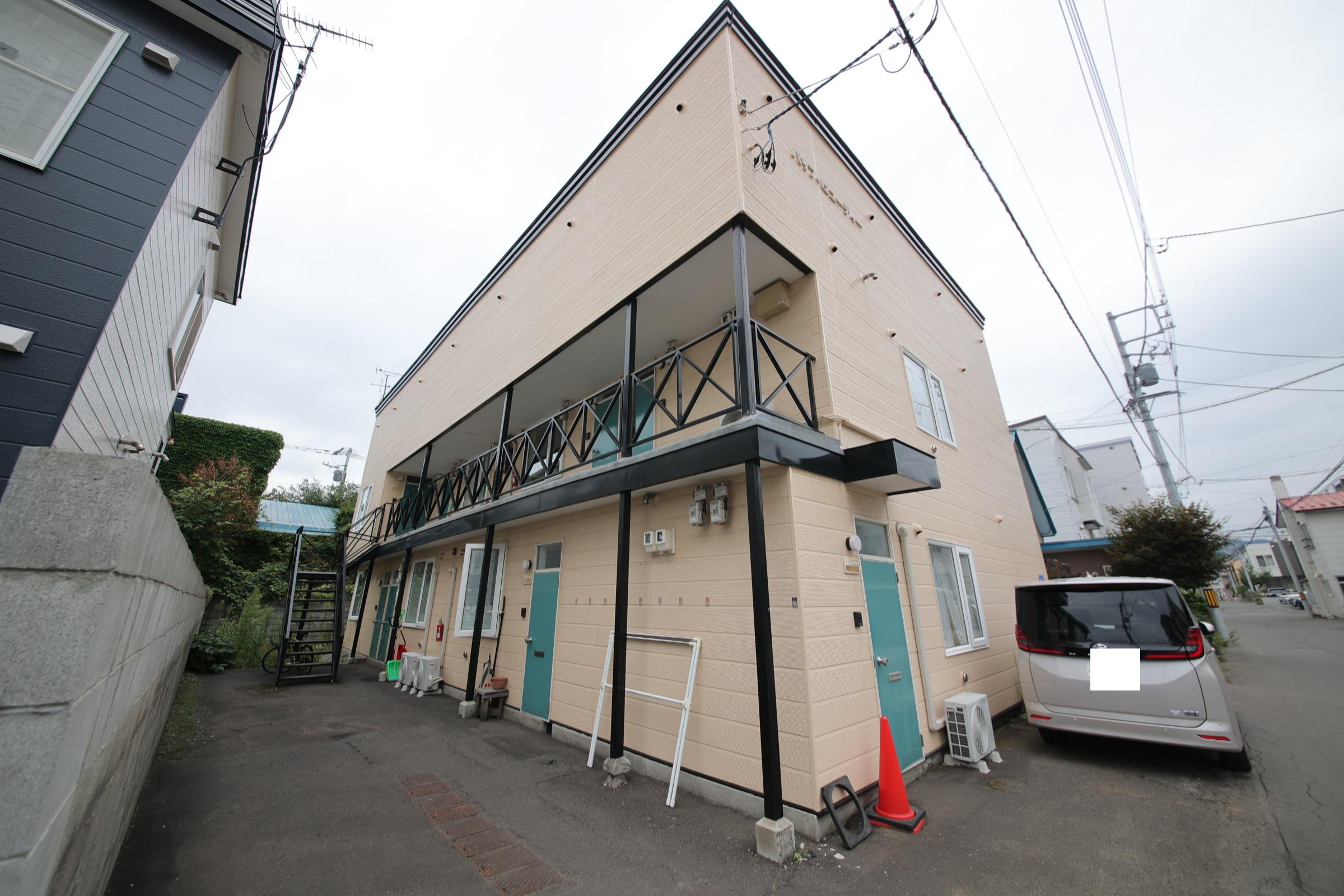 バッフビューティ