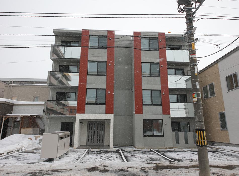 MTガーデンイースト II