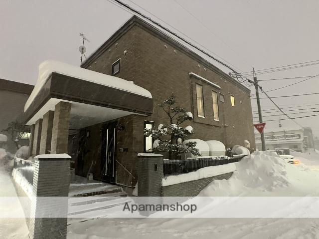 札幌市東豊線 元町駅(札幌) 徒歩27分 2階建 築27年