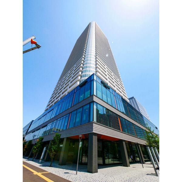 ONE札幌ステーションタワー