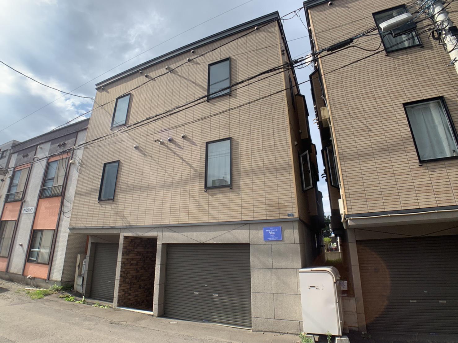 パークソレイユ