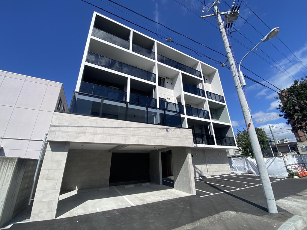 RーFINO札幌桑園