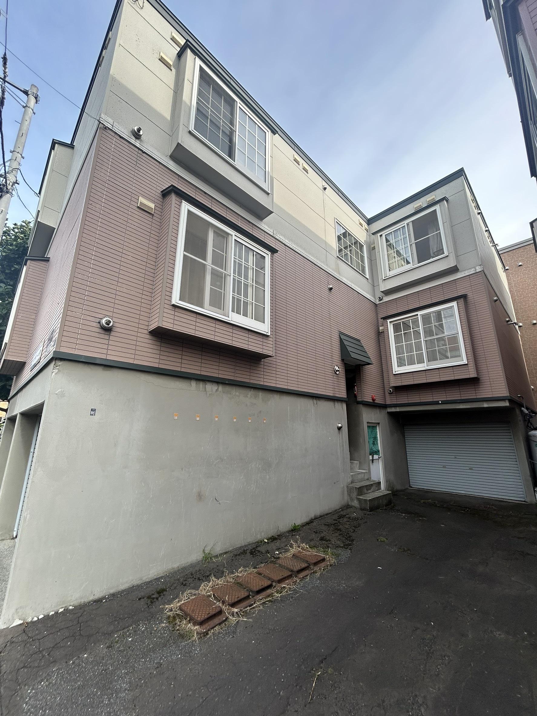 コンサドーレ元町