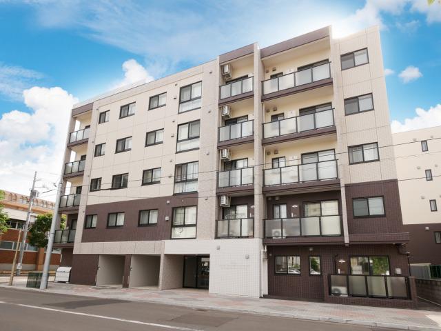 クラッセ札幌シティアクシア・サウステラス