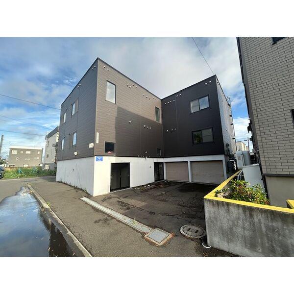 アーバンライフしのろ(2LDK/3階)