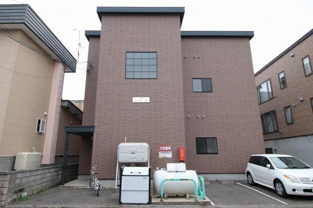 ピュアライフ元町