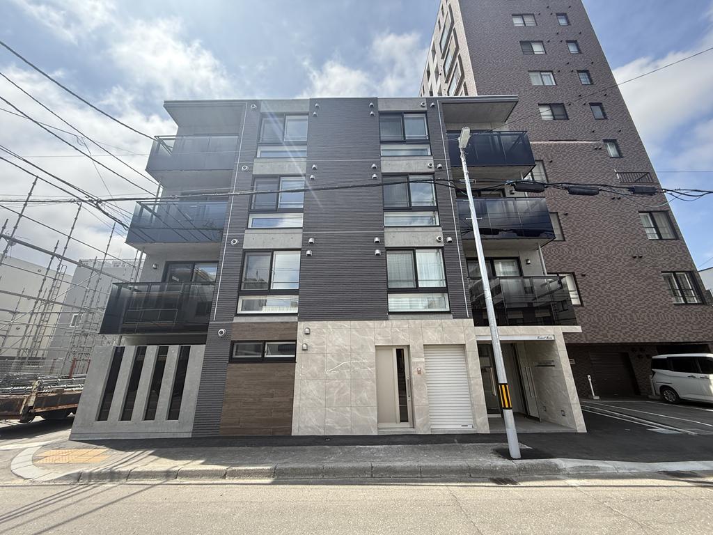 アウラ サッポロ