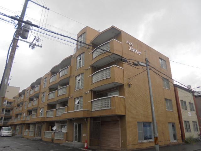 ハイムプロティア