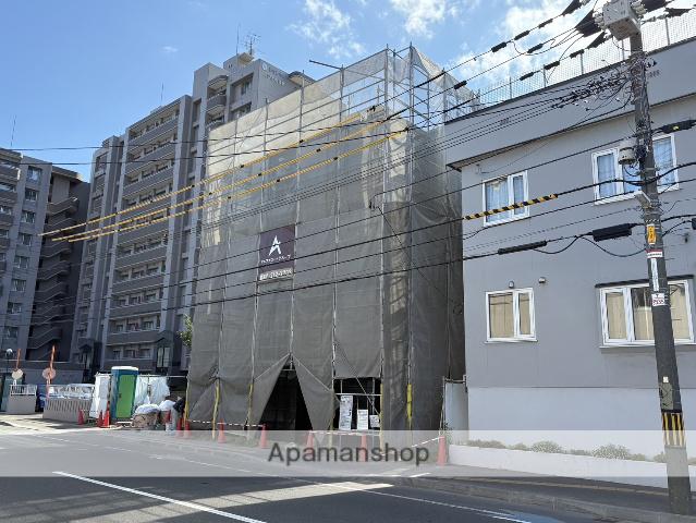 アルファスクエア 北11条東1丁目MS