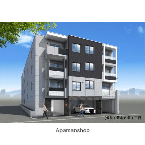 ブランシャール菊水HD