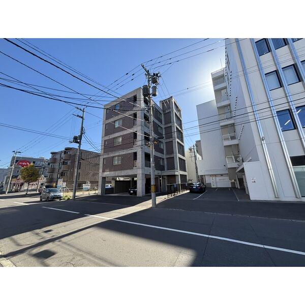 オリゾンテ麻生