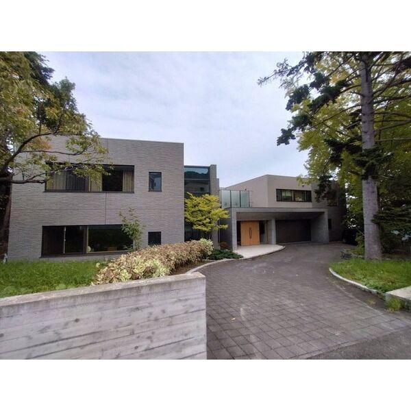 宮乃森雅殿(3LDK/2階)