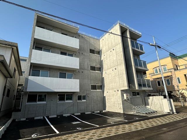 ラ・シュエット元町