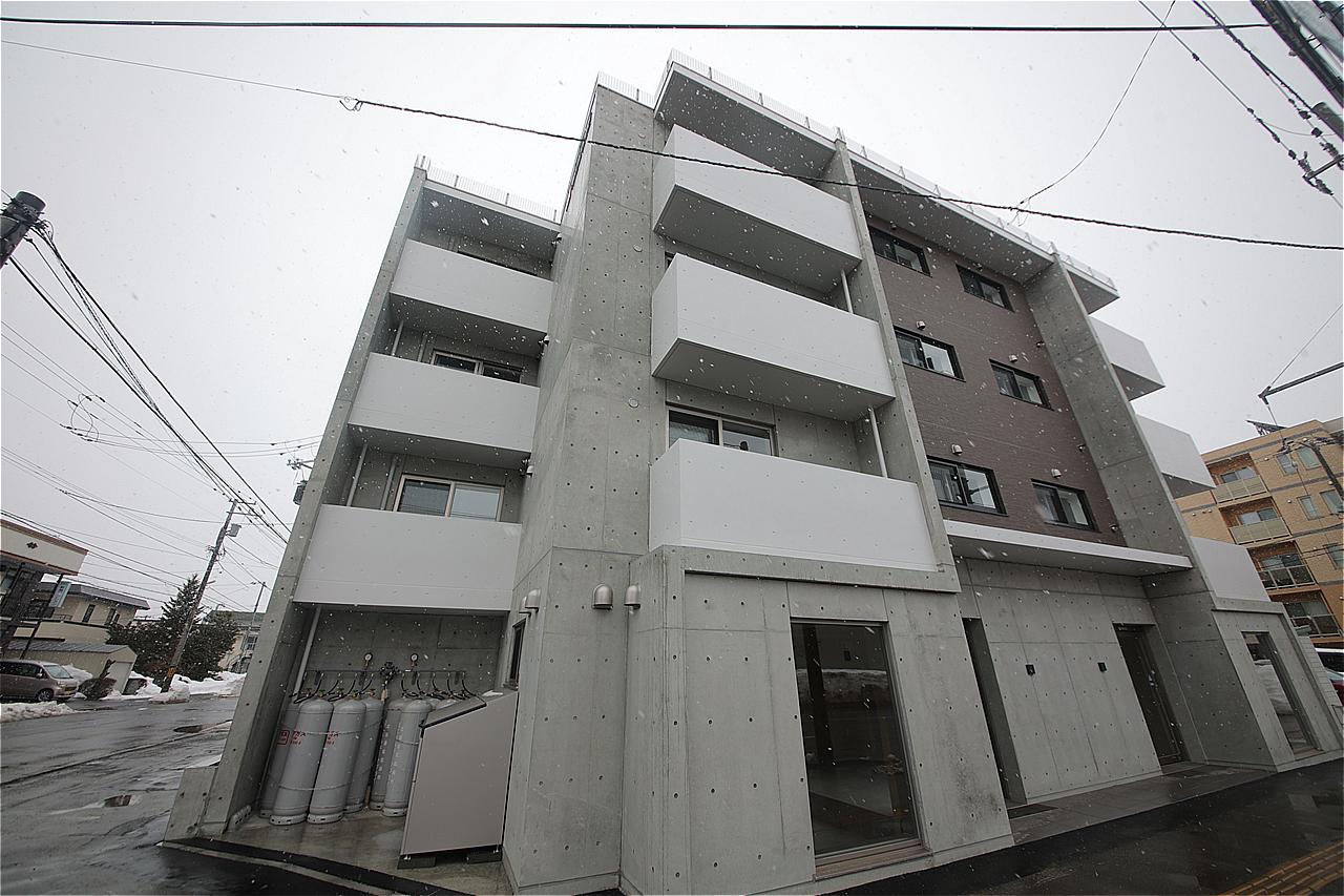 ラグランジュ元町