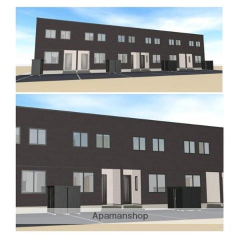 仮称）クレスタ