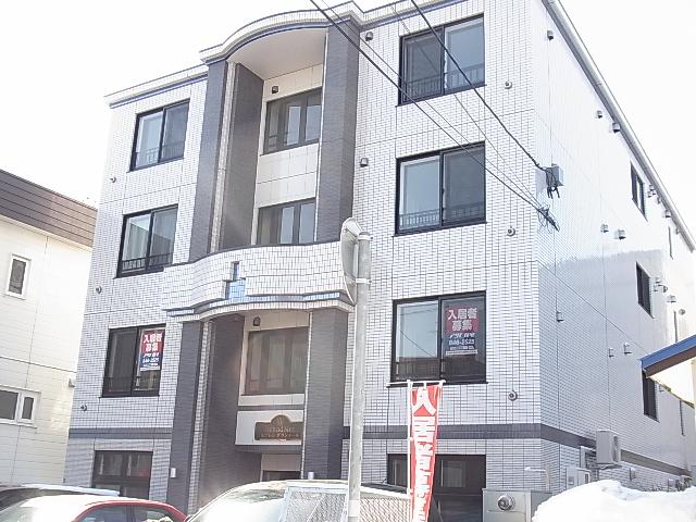 スプレムグランメール