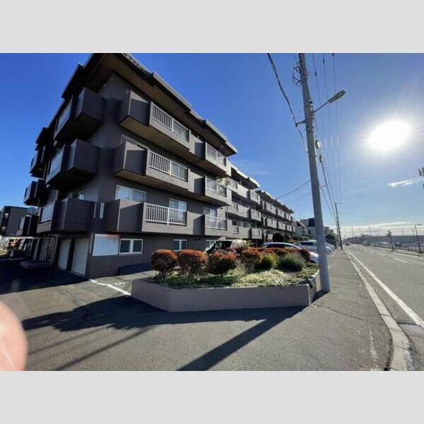 メゾンドゥプラトー