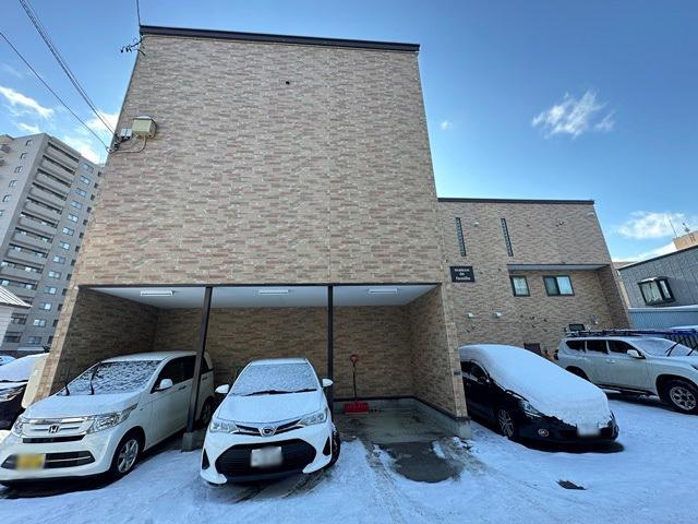 メゾンドファミーユ