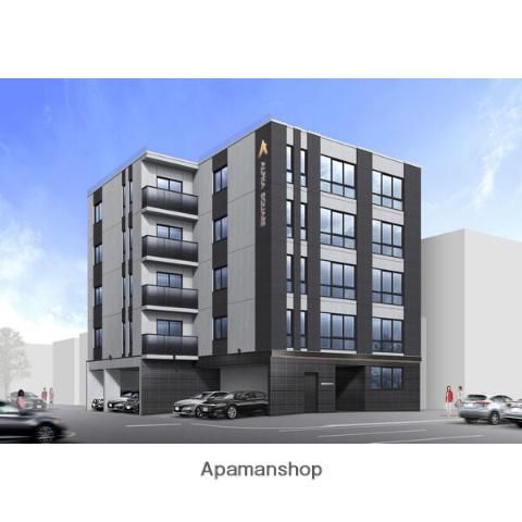 MAISON RIEL 東区役所前