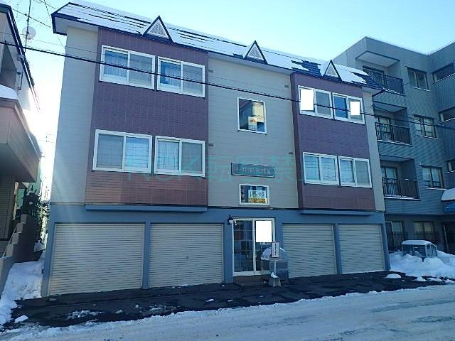 イーストフロンティアTK