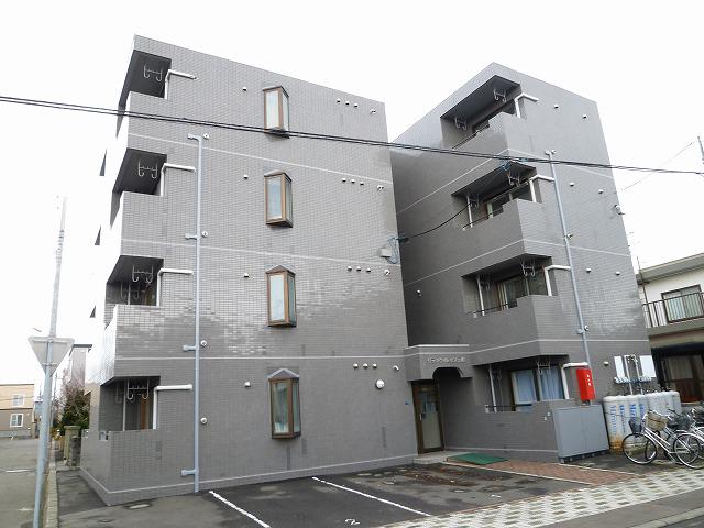 グランヴィレッジ元町