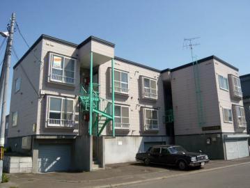 クリスタル参番館