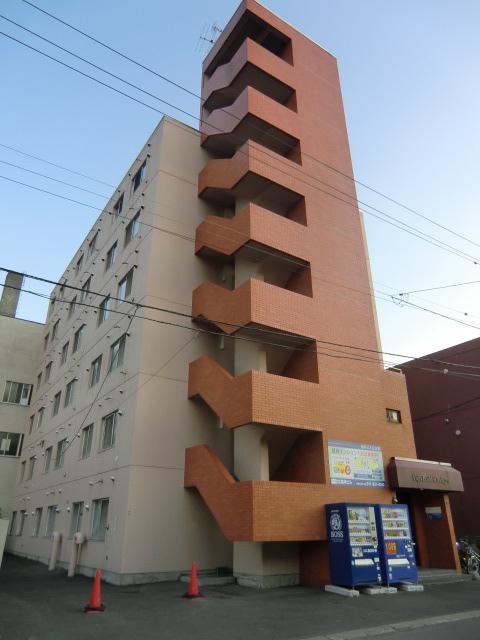 藤井ビル北14条