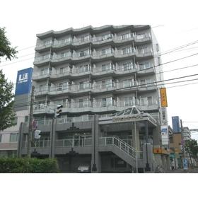 藤井ビル北17条2