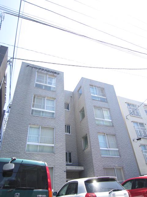 アーバンテラス北26条2