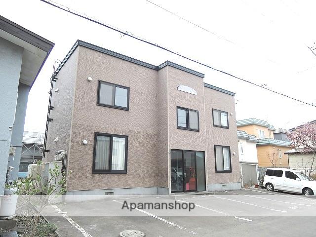 ARCVILLAGE(1DK/2階)