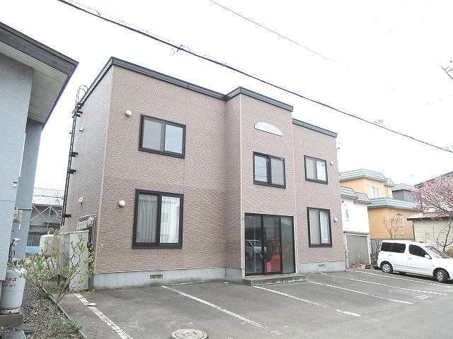 アークビラージュ