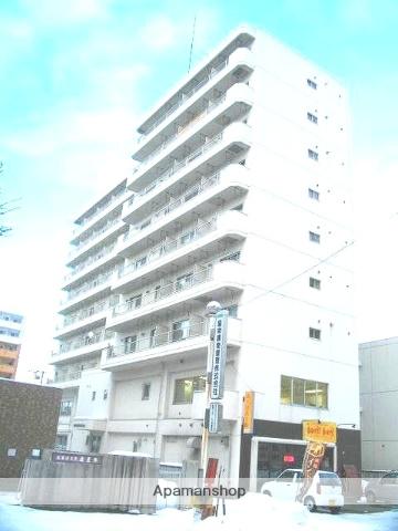 リラハイツ北14条