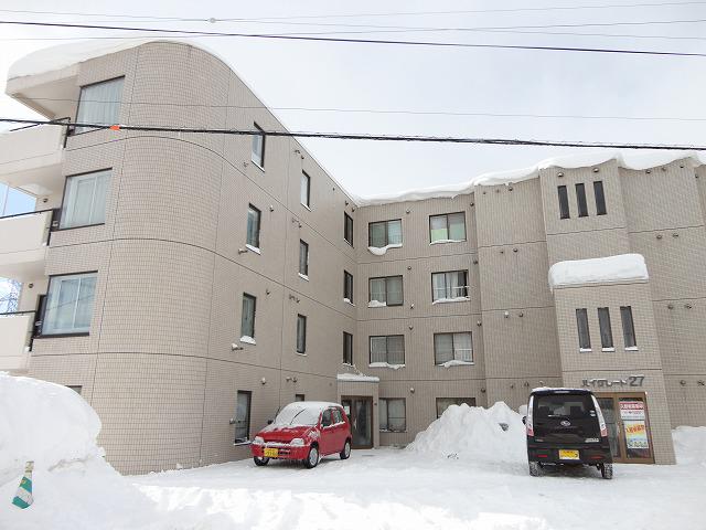 ハイグレード27