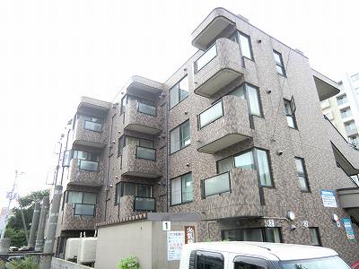 港プロシード16(1LDK/4階)