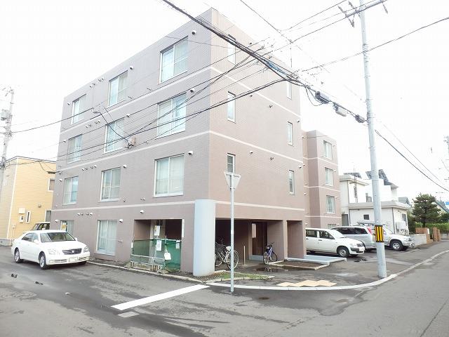コスモ美香保