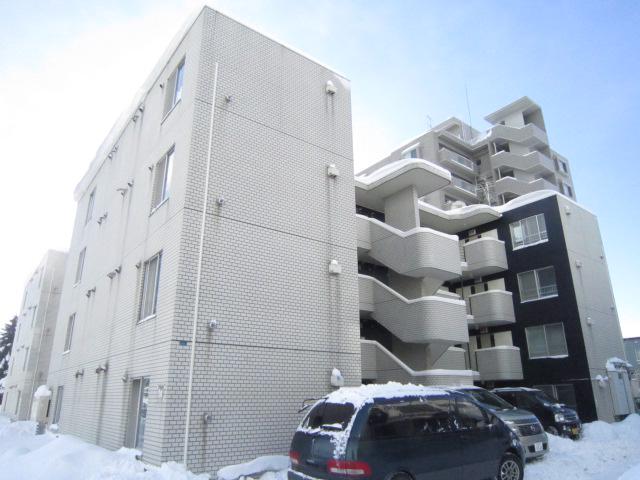 ハニサクル麻生