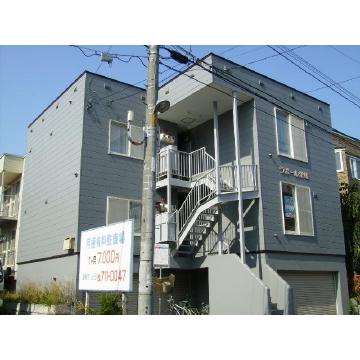 ラポール栄町