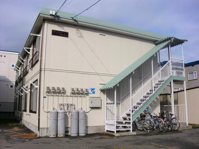シティハイムステラI