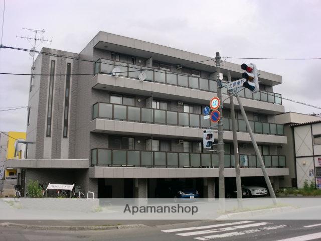 ロイヤルコートN18