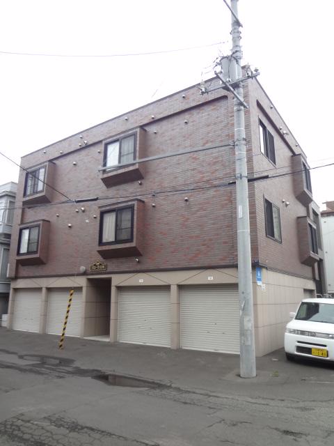 プローラ元町