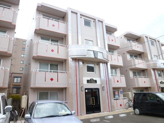 グランメール環状通東B