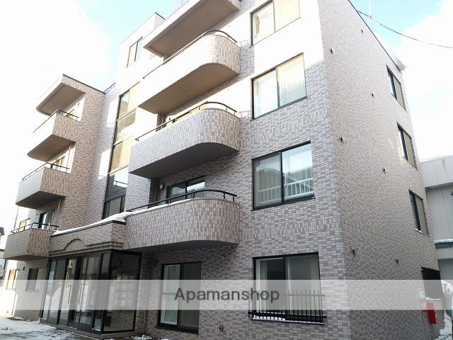 EXCEL PALACE(2LDK/1階)