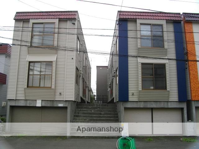 フロンティア28 B棟