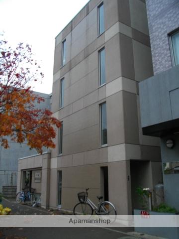 コーポ北大壱番館