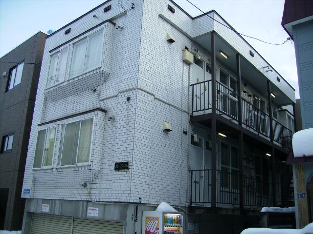 パレロワイヤル