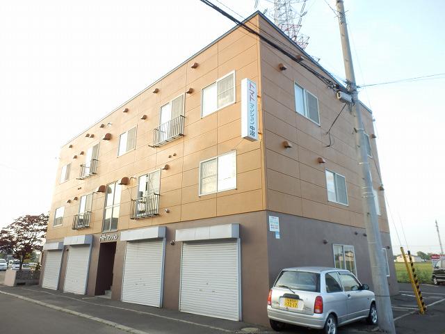 トマトマンション中沼