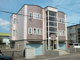 メゾンルナールⅢ