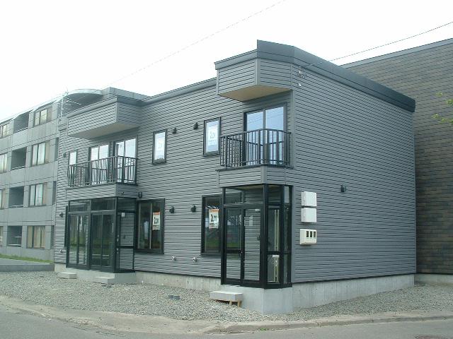 ハイツブラウンⅤ