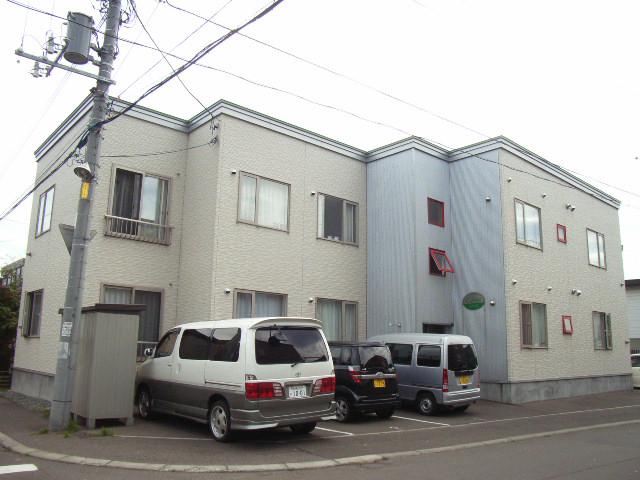 セレス菊水元町